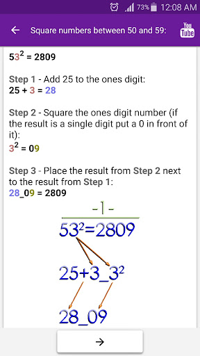 Math Tricks PRO PC