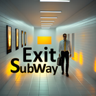 Exit 8 Subway