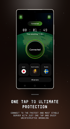 Exo VPN – Fast & Secure PC