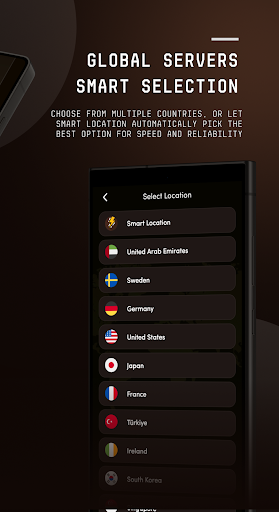 Exo VPN – Fast & Secure PC