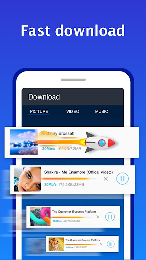 Web Browser PC