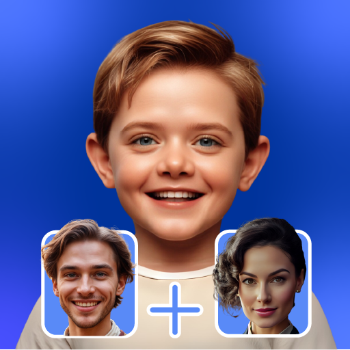 AI Baby Generator - BabySu PC