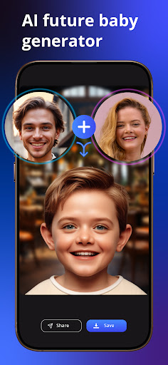 AI Baby Generator - BabySu PC