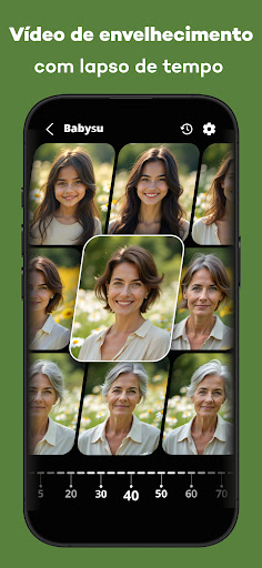 Gerador de Bebe IA - BabySu para PC