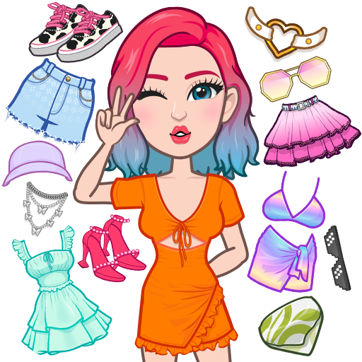 Avatoon - Avatar Creator, Emoji Maker & Cartoon Me