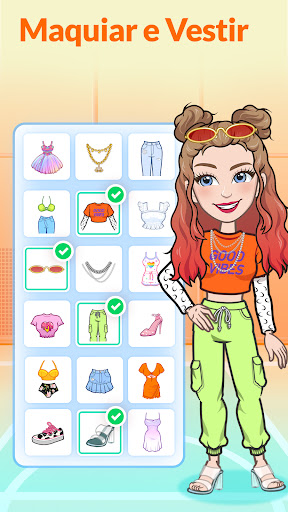 Avatoon - Avatar Creator & Emoji Me