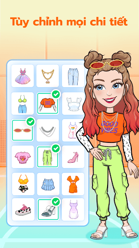 Avatoon® - Avatar Creator