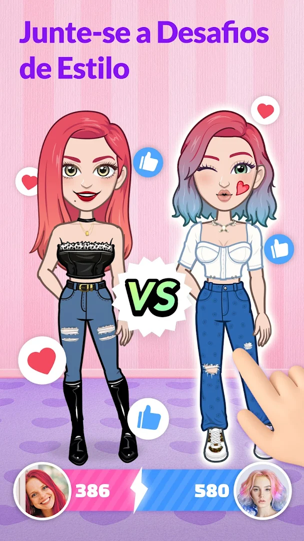 Avatoon - Avatar Creator & Emoji Me para PC