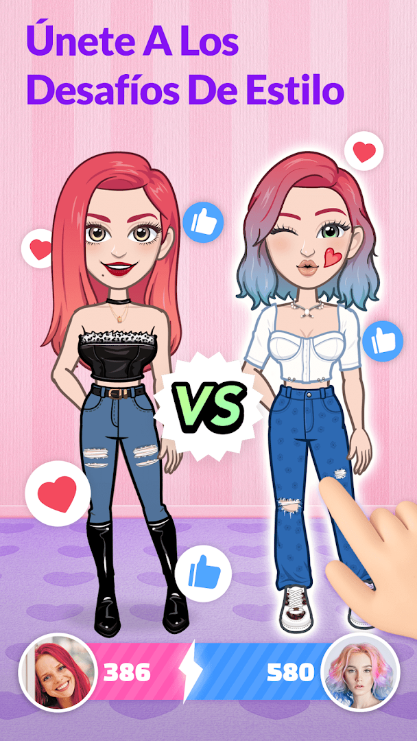 Avatoon - Creador de avatares y emojis PC