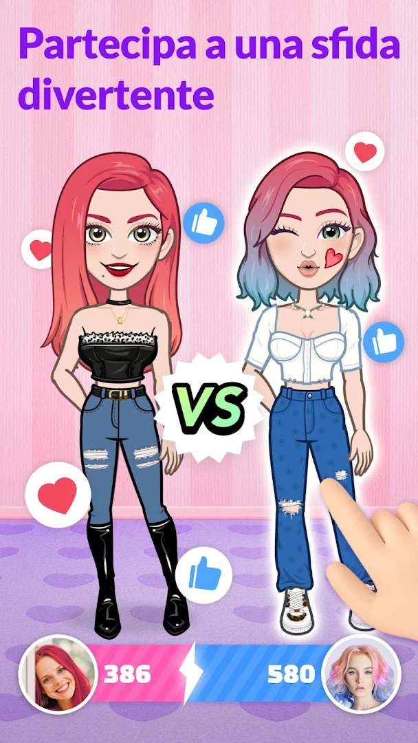 Avatoon - Avatar Creator & Emoji Me PC