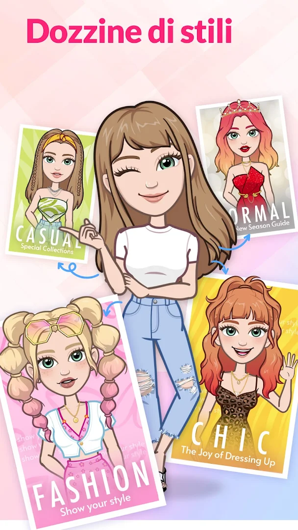 Avatoon - Avatar Creator & Emoji Me PC