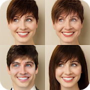 Face Changer Photo Gender Editor PC