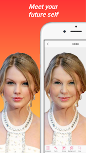 Face Changer Photo Gender Editor PC