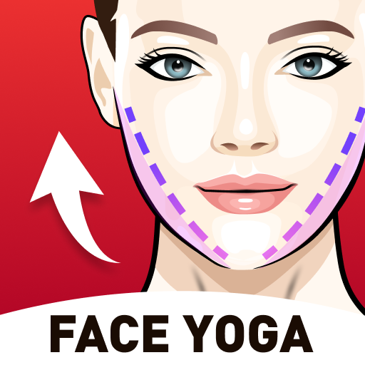 Face Yoga Exercises, Skin Care PC