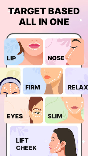 Face Yoga Exercises, Skin Care para PC