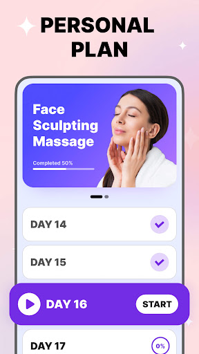 Face Yoga Exercises, Skin Care ПК