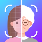 HiddenMe - Aging Camera, Face Scanner