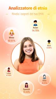 HiddenMe - Face Aging App, Baby Face, Face Scanner PC