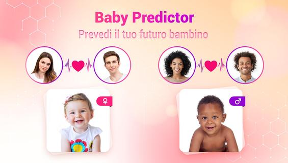 HiddenMe - Face Aging App, Baby Face, Face Scanner PC