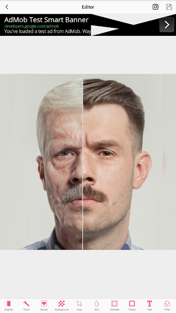 Human Editor: Make Me Old - Make Me Young PC