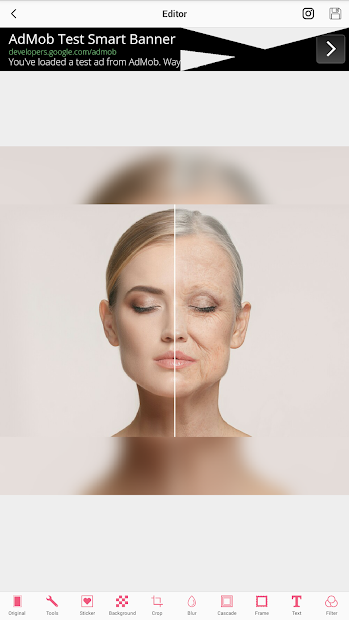 Human Editor: Make Me Old - Make Me Young PC