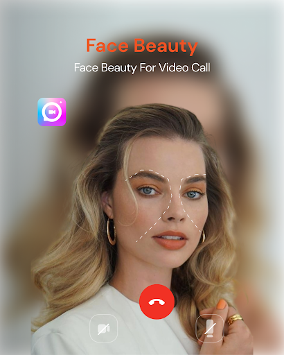 Face Beauty per Videochiamate PC