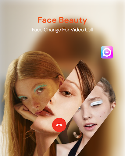 Face Beauty per Videochiamate PC