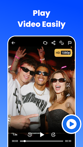 Ahafast Video Downloader পিসি