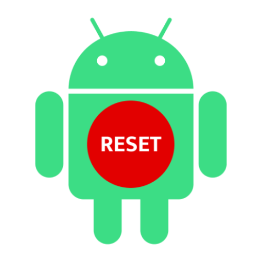 Android Phone Factory Reset PC