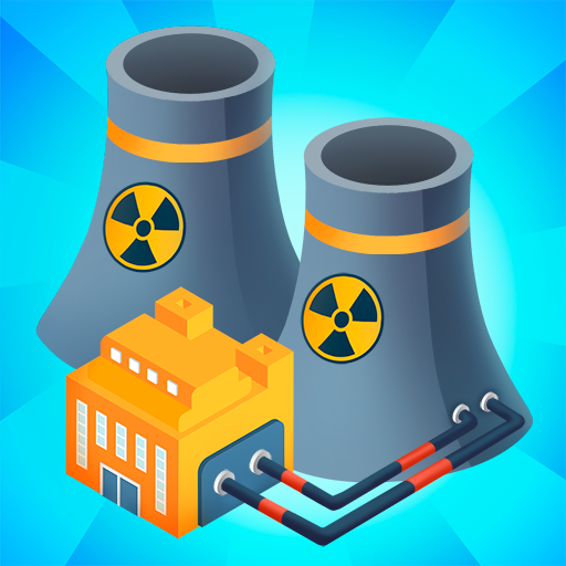 Factory World: Fabrik Spiel