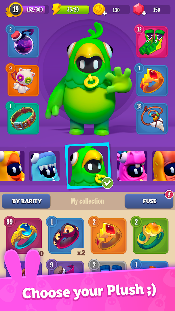 Run Guys: Knockout Royale PC