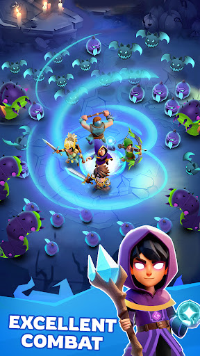 Slash.io: Sole Survivor PC