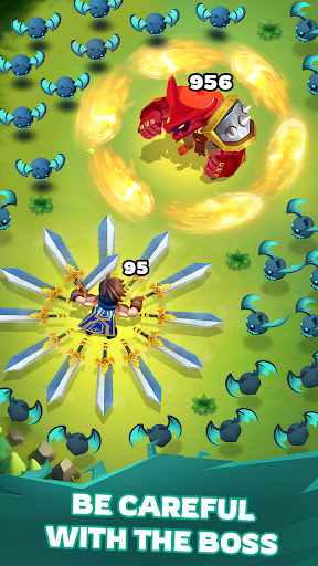 Slash.io: Sole Survivor PC