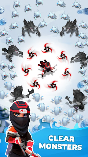 Slash.io: Sole Survivor PC