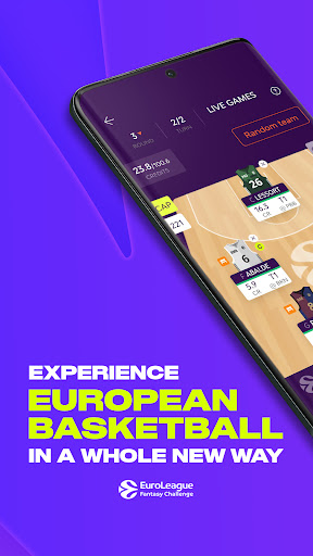 EuroLeague Fantasy Challenge