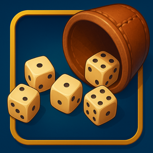 Farkle Dice Game - Pro PC