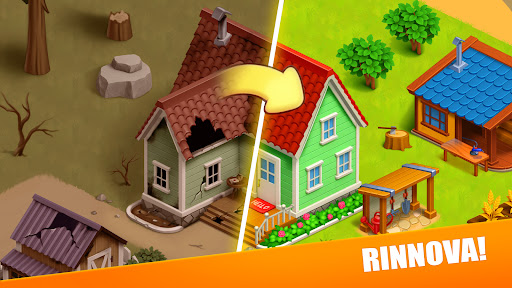 Yellowstone: Match Park Royal PC