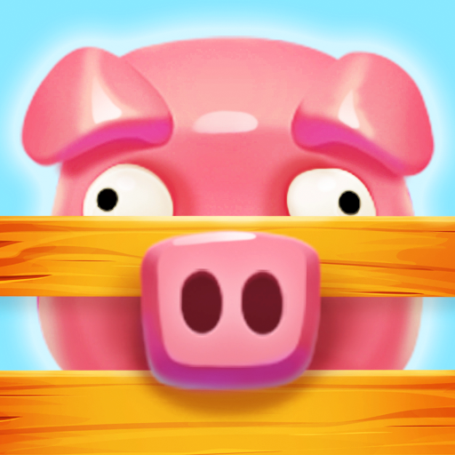 Farm Jam: Jogos de Animais para PC