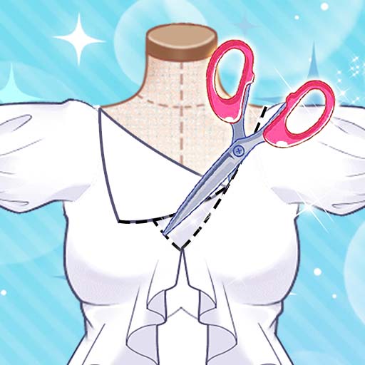 Fashion Tailor: Дизайн Одягу