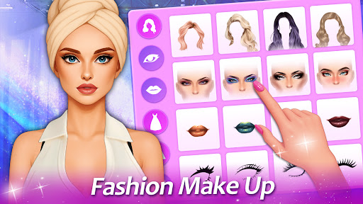 Juegos de Maquillaje: Makeover