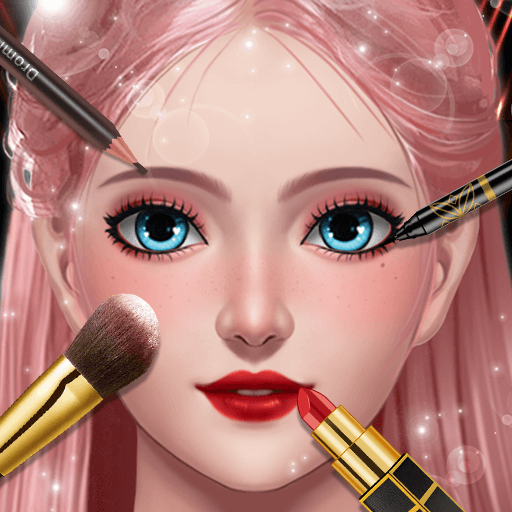 Makeup Show: ميك أب