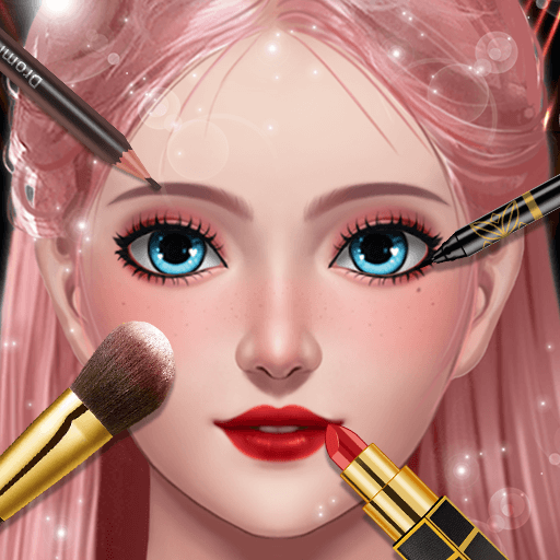 Makeup Project: Makeover Salon PC