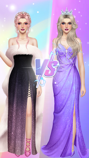 Makeup Show: Giochi di trucchi