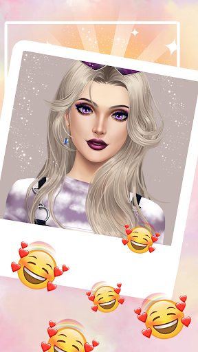 Makeup Show: Jogo de maquiagem para PC