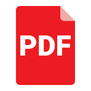 Leitor de PDF - Visualizador de PDF para PC