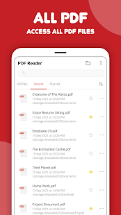 PDF Reader - PDF Viewer PC