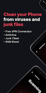 Clean Guard: Virus Cleaner Free, Antivirus, VPN PC