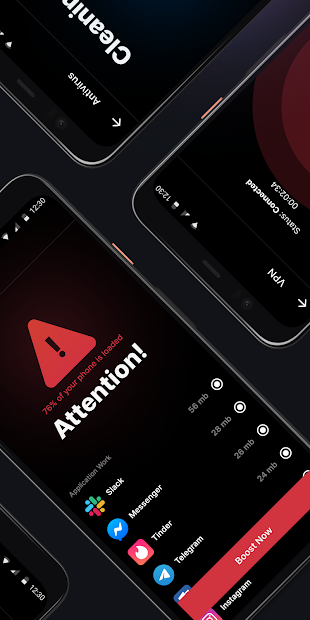 كلين غارد الحاسوب