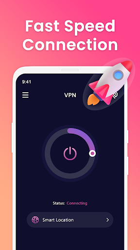 VPN - Net Speed Optimizer ПК