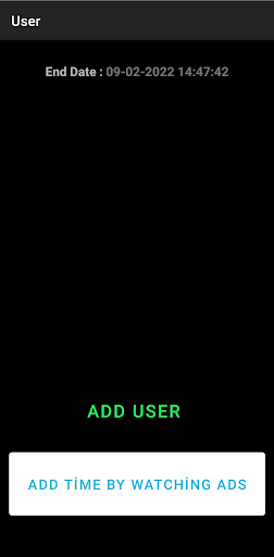 komputer Fawa : Online Tracker